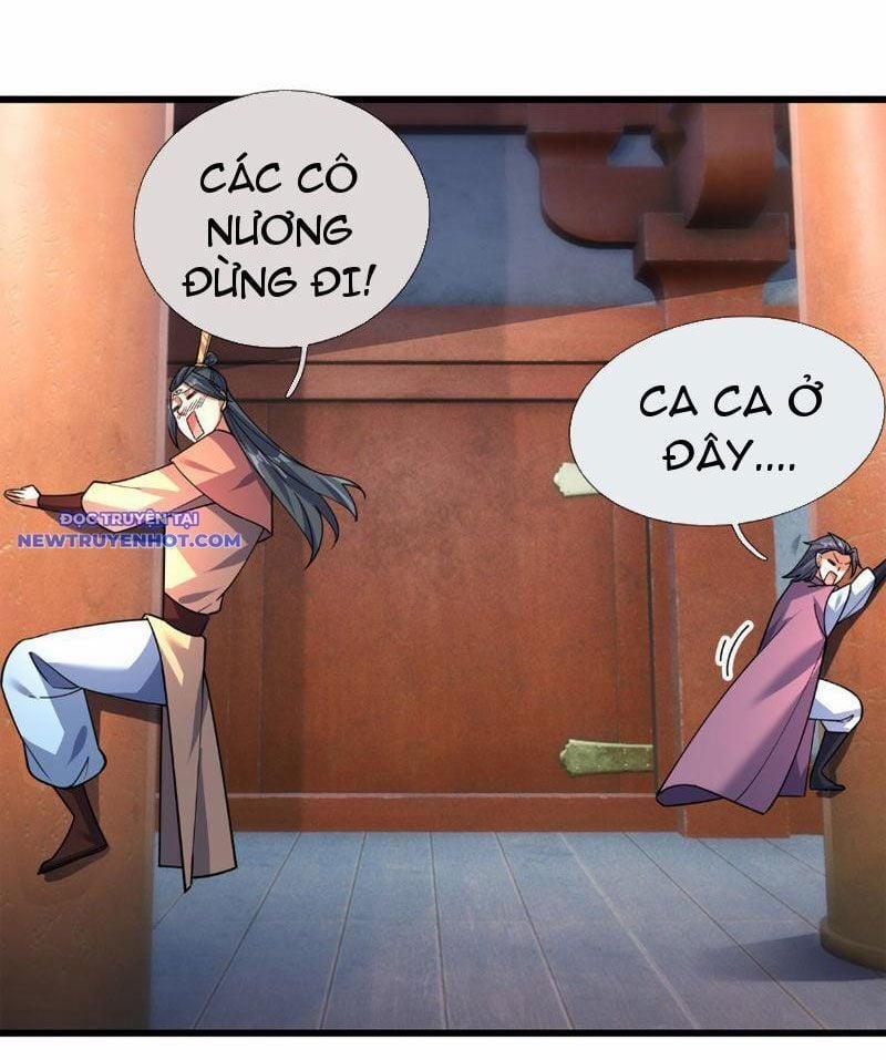 Ngủ Say Vạn Cổ: Xuất Thế Quét Ngang Chư Thiên 30 trang 17