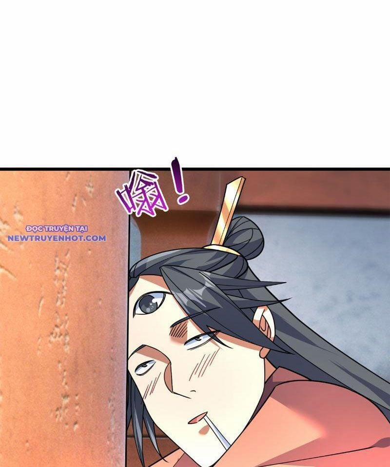 Ngủ Say Vạn Cổ: Xuất Thế Quét Ngang Chư Thiên 30 trang 18