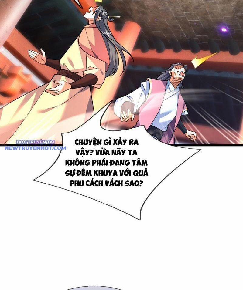 Ngủ Say Vạn Cổ: Xuất Thế Quét Ngang Chư Thiên 30 trang 20