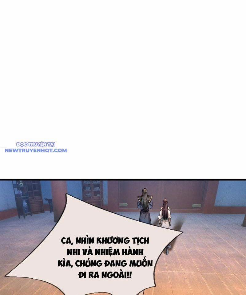 Ngủ Say Vạn Cổ: Xuất Thế Quét Ngang Chư Thiên 30 trang 22