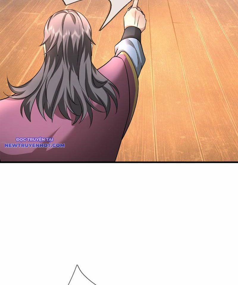 Ngủ Say Vạn Cổ: Xuất Thế Quét Ngang Chư Thiên 30 trang 23