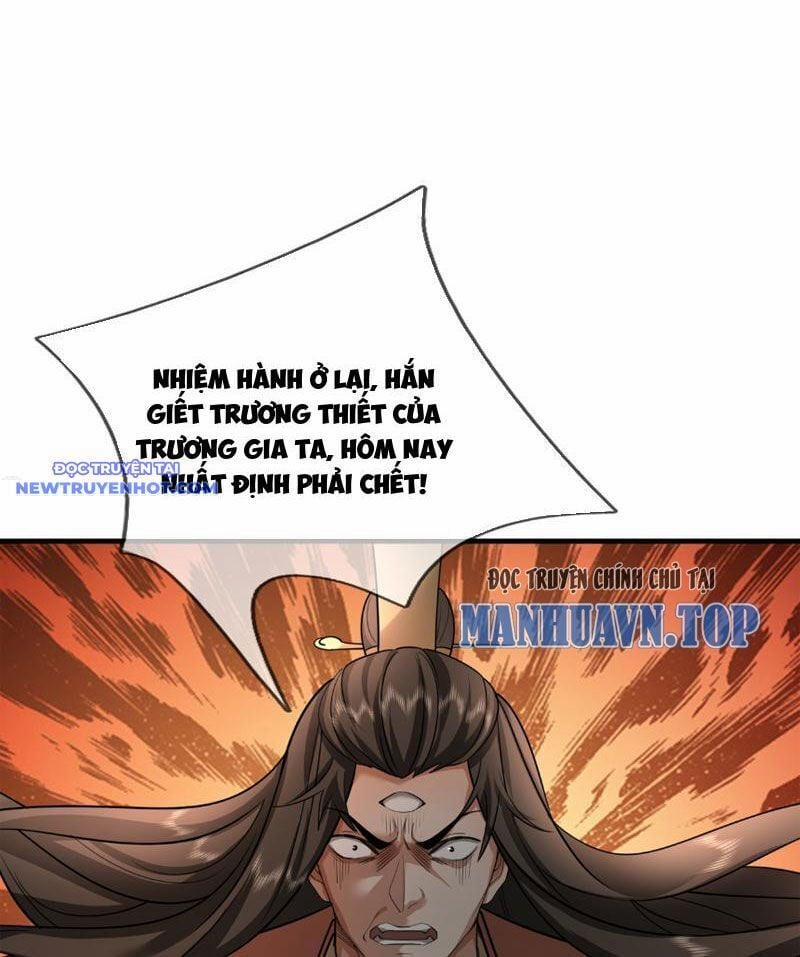 Ngủ Say Vạn Cổ: Xuất Thế Quét Ngang Chư Thiên 30 trang 25