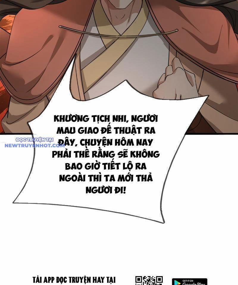 Ngủ Say Vạn Cổ: Xuất Thế Quét Ngang Chư Thiên 30 trang 26