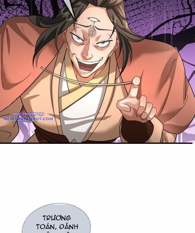 Ngủ Say Vạn Cổ: Xuất Thế Quét Ngang Chư Thiên 30 trang 29