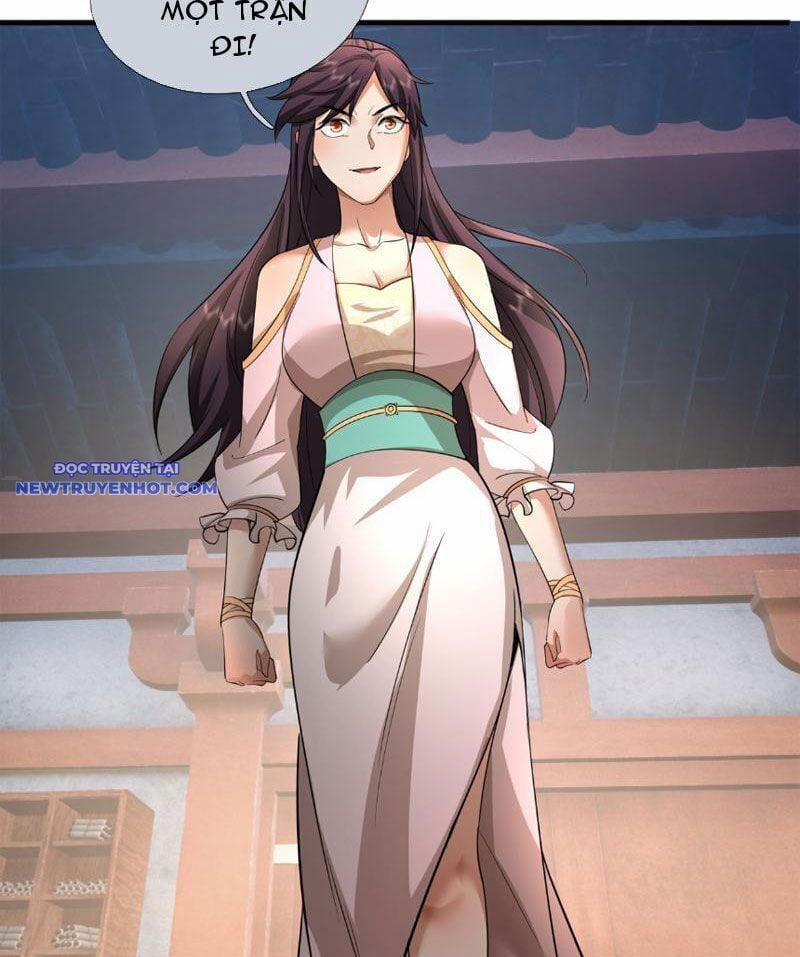 Ngủ Say Vạn Cổ: Xuất Thế Quét Ngang Chư Thiên 30 trang 30