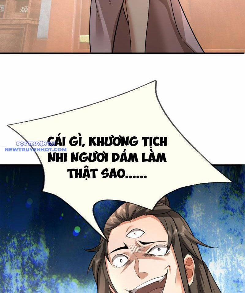 Ngủ Say Vạn Cổ: Xuất Thế Quét Ngang Chư Thiên 30 trang 31