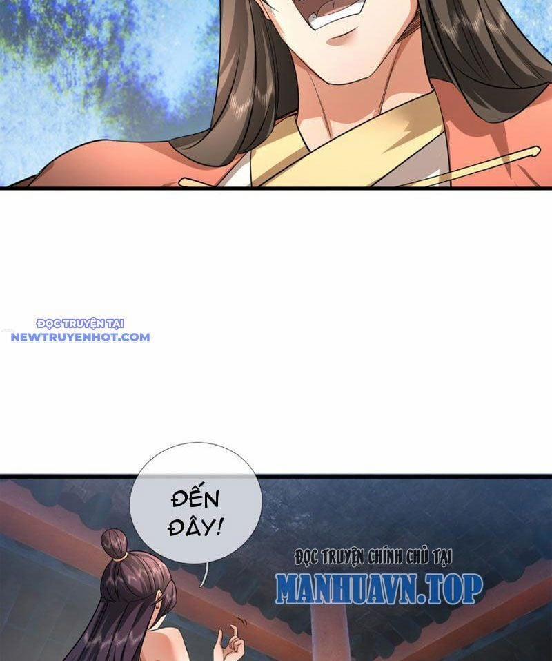 Ngủ Say Vạn Cổ: Xuất Thế Quét Ngang Chư Thiên 30 trang 32