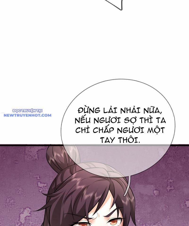 Ngủ Say Vạn Cổ: Xuất Thế Quét Ngang Chư Thiên 30 trang 34