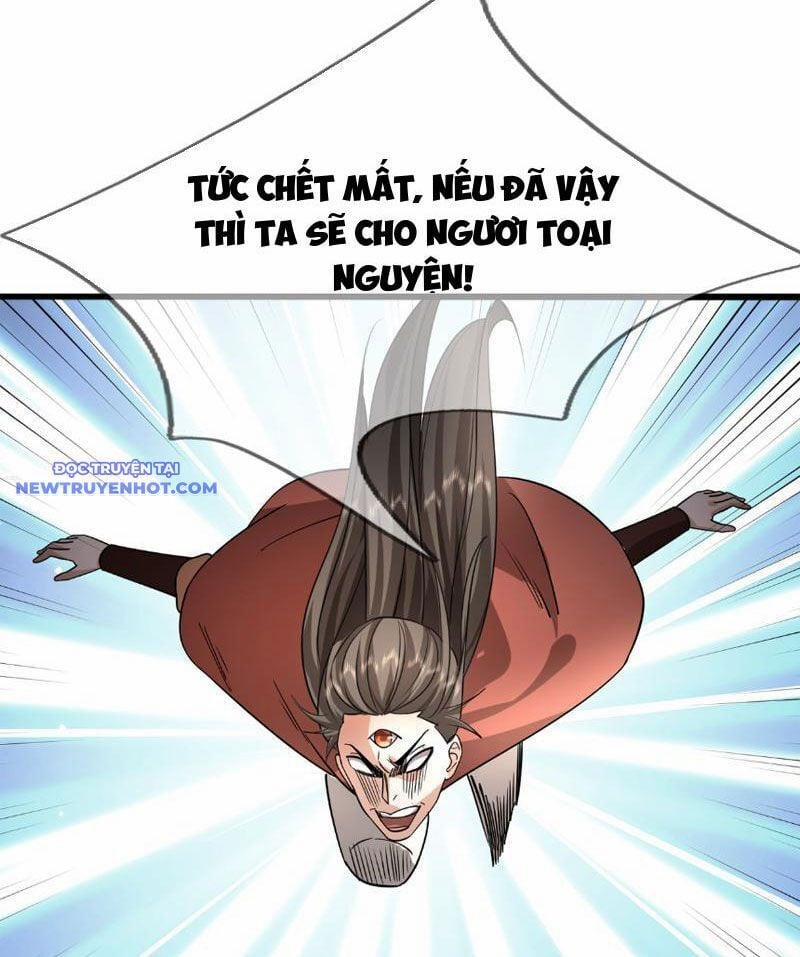 Ngủ Say Vạn Cổ: Xuất Thế Quét Ngang Chư Thiên 30 trang 36