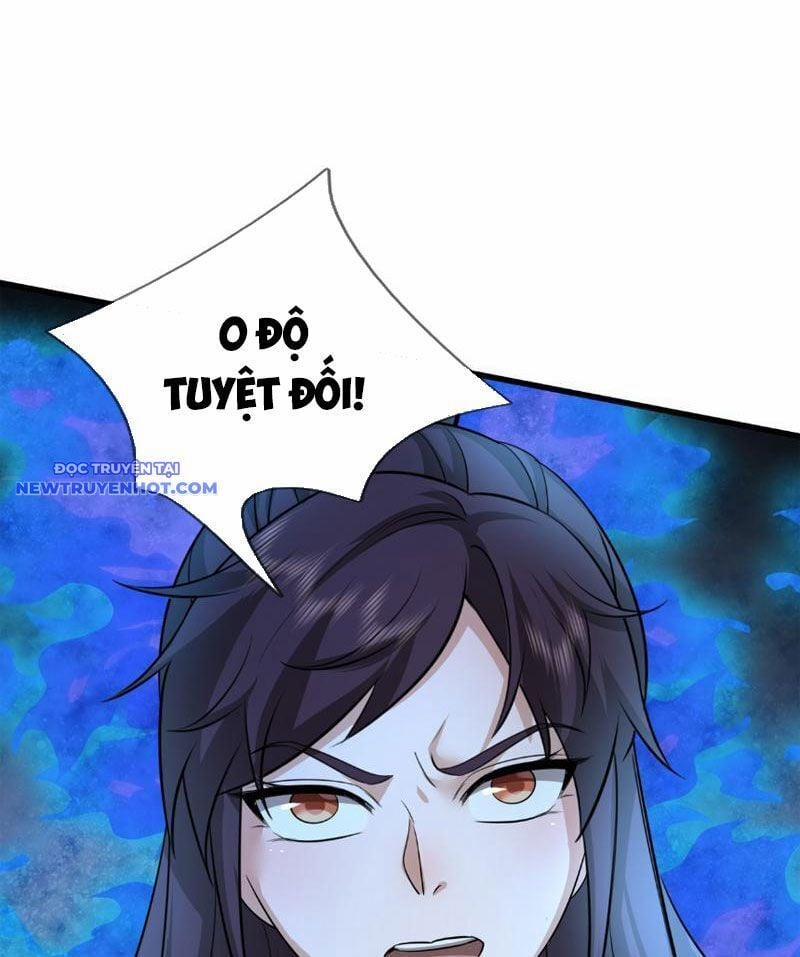 Ngủ Say Vạn Cổ: Xuất Thế Quét Ngang Chư Thiên 30 trang 38