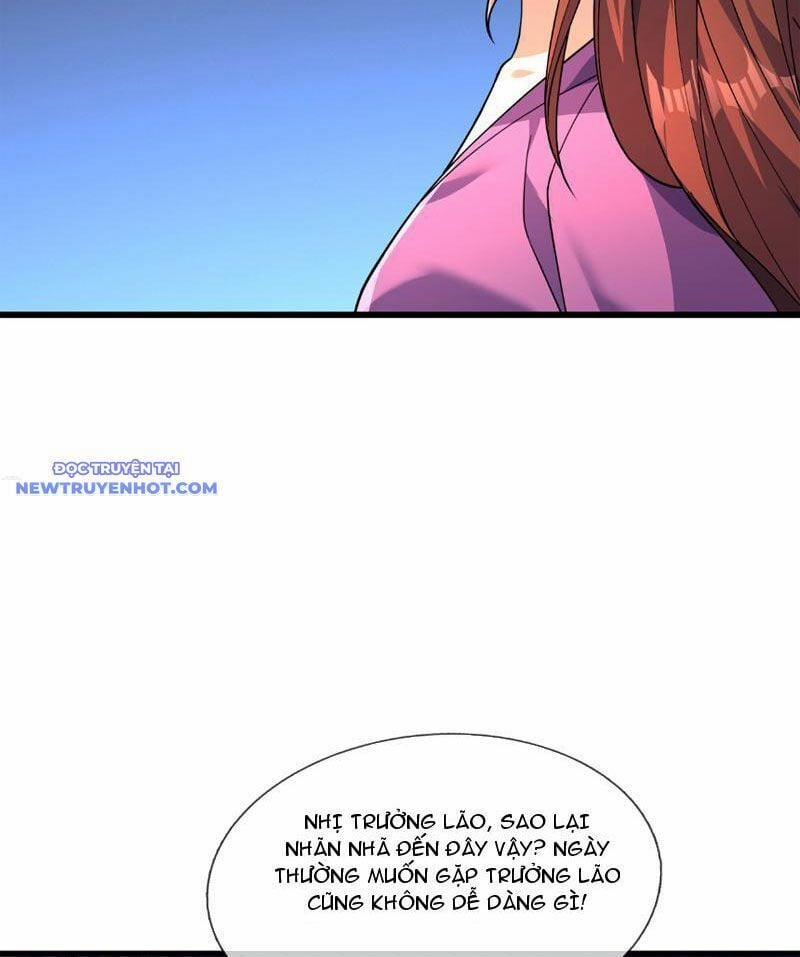 Ngủ Say Vạn Cổ: Xuất Thế Quét Ngang Chư Thiên 30 trang 4