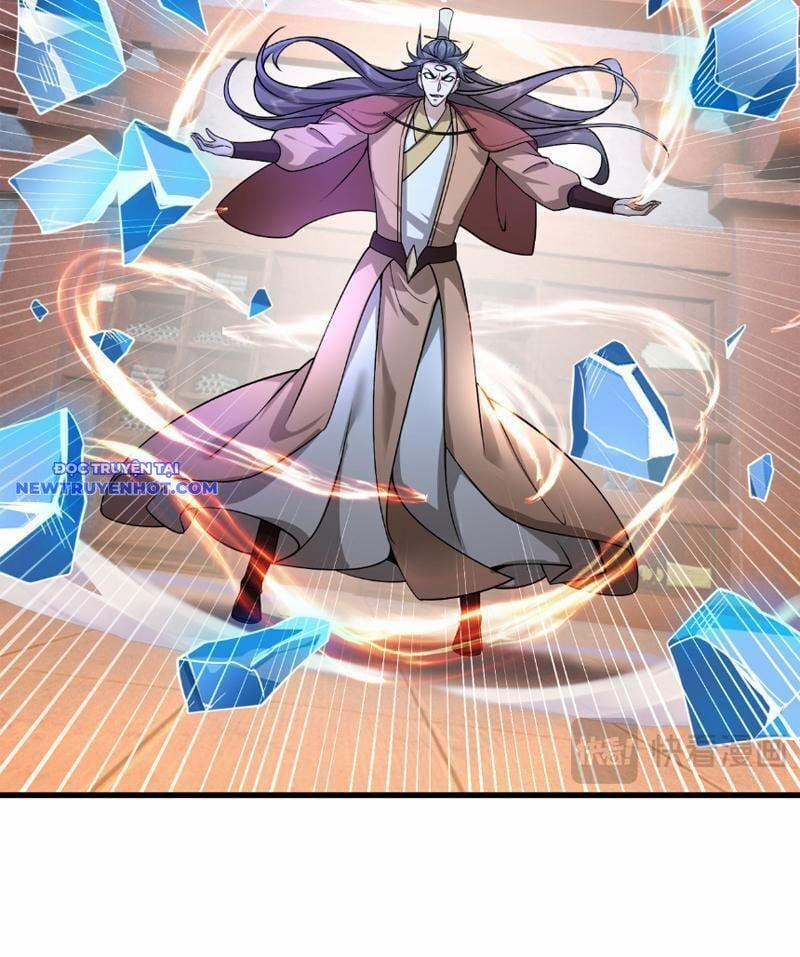 Ngủ Say Vạn Cổ: Xuất Thế Quét Ngang Chư Thiên 30 trang 44