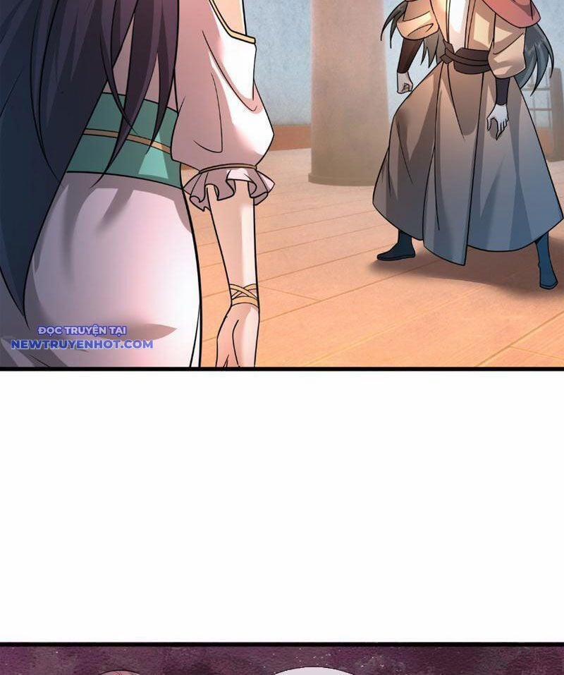 Ngủ Say Vạn Cổ: Xuất Thế Quét Ngang Chư Thiên 30 trang 46