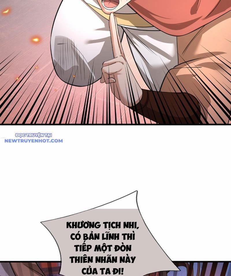 Ngủ Say Vạn Cổ: Xuất Thế Quét Ngang Chư Thiên 30 trang 49