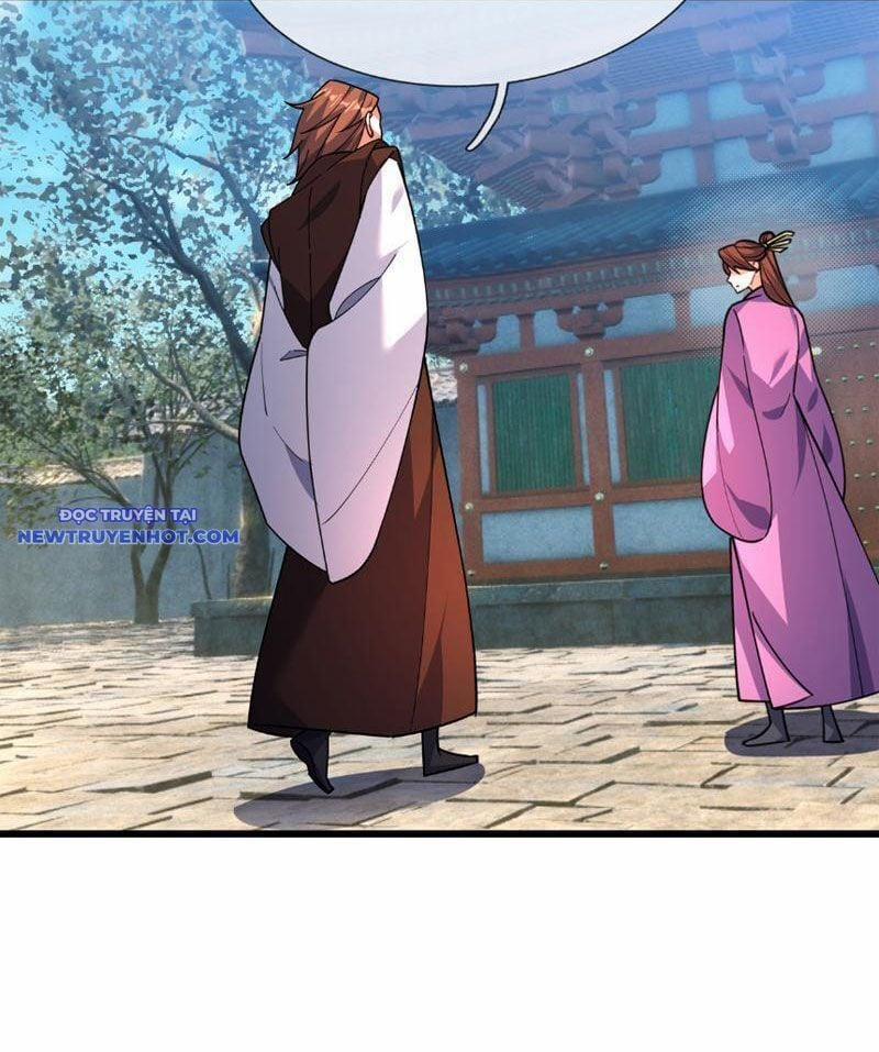 Ngủ Say Vạn Cổ: Xuất Thế Quét Ngang Chư Thiên 30 trang 5