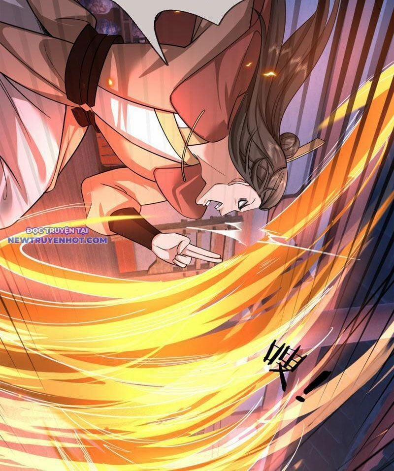 Ngủ Say Vạn Cổ: Xuất Thế Quét Ngang Chư Thiên 30 trang 50