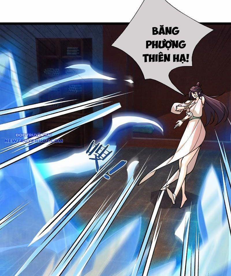 Ngủ Say Vạn Cổ: Xuất Thế Quét Ngang Chư Thiên 30 trang 52