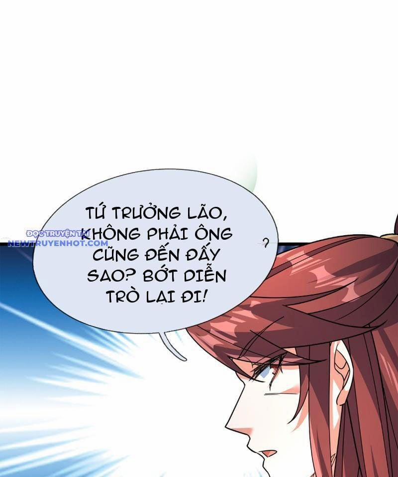 Ngủ Say Vạn Cổ: Xuất Thế Quét Ngang Chư Thiên 30 trang 6