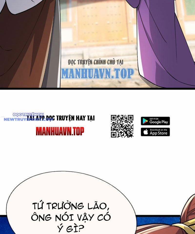 Ngủ Say Vạn Cổ: Xuất Thế Quét Ngang Chư Thiên 30 trang 60
