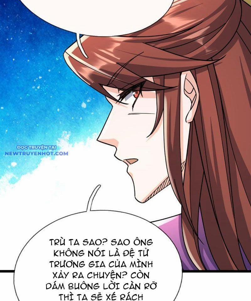 Ngủ Say Vạn Cổ: Xuất Thế Quét Ngang Chư Thiên 30 trang 61
