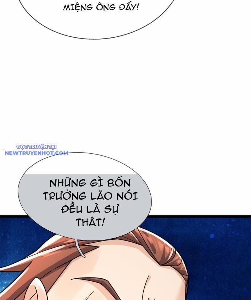 Ngủ Say Vạn Cổ: Xuất Thế Quét Ngang Chư Thiên 30 trang 62