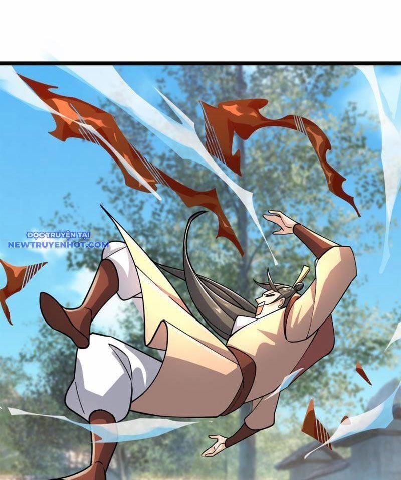 Ngủ Say Vạn Cổ: Xuất Thế Quét Ngang Chư Thiên 30 trang 66