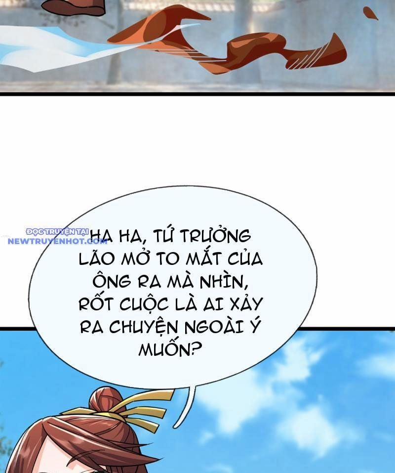 Ngủ Say Vạn Cổ: Xuất Thế Quét Ngang Chư Thiên 30 trang 67