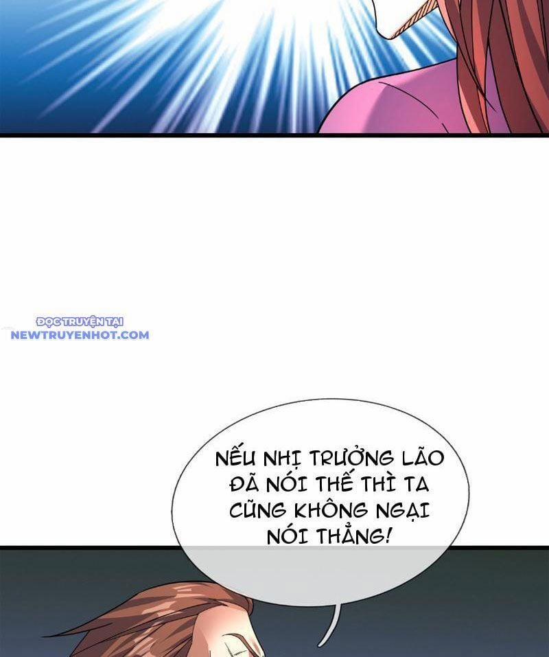 Ngủ Say Vạn Cổ: Xuất Thế Quét Ngang Chư Thiên 30 trang 7