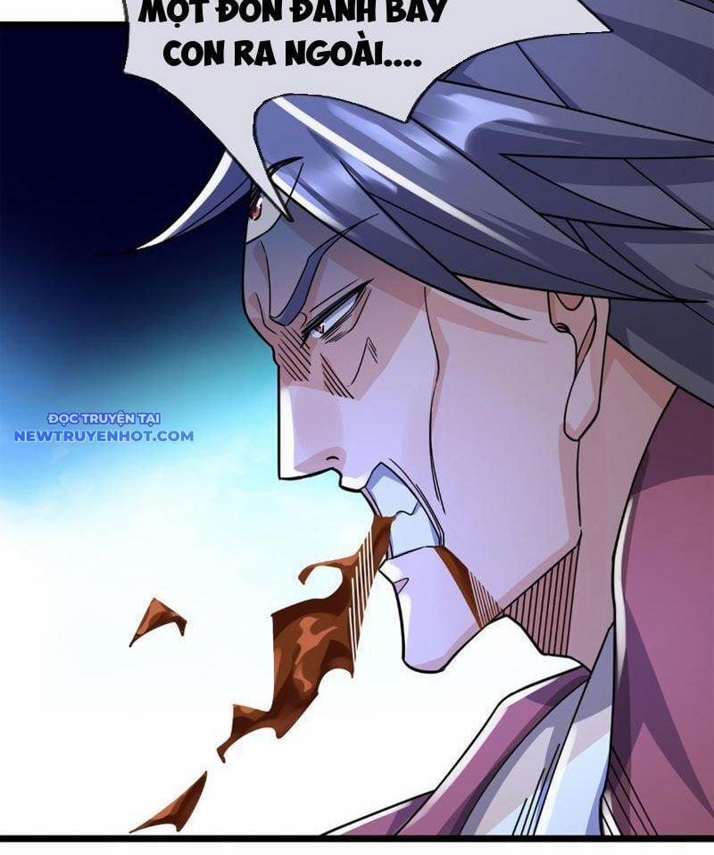 Ngủ Say Vạn Cổ: Xuất Thế Quét Ngang Chư Thiên 30 trang 71