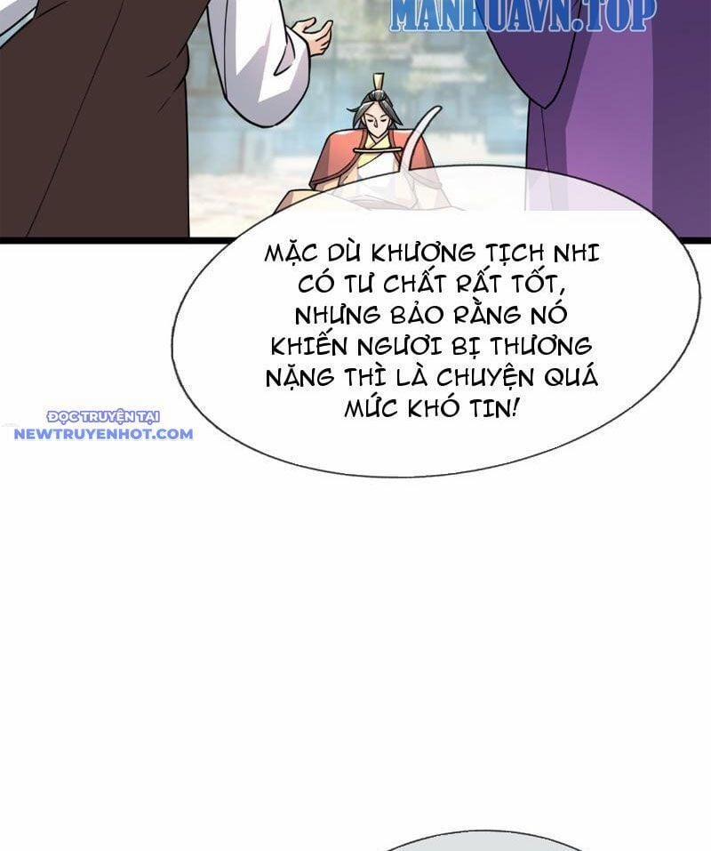 Ngủ Say Vạn Cổ: Xuất Thế Quét Ngang Chư Thiên 30 trang 75