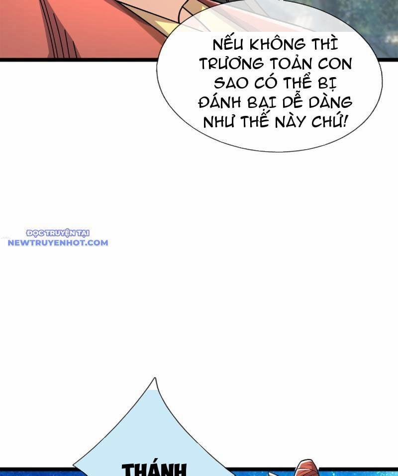 Ngủ Say Vạn Cổ: Xuất Thế Quét Ngang Chư Thiên 30 trang 77