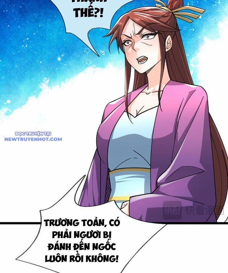 Ngủ Say Vạn Cổ: Xuất Thế Quét Ngang Chư Thiên 30 trang 78