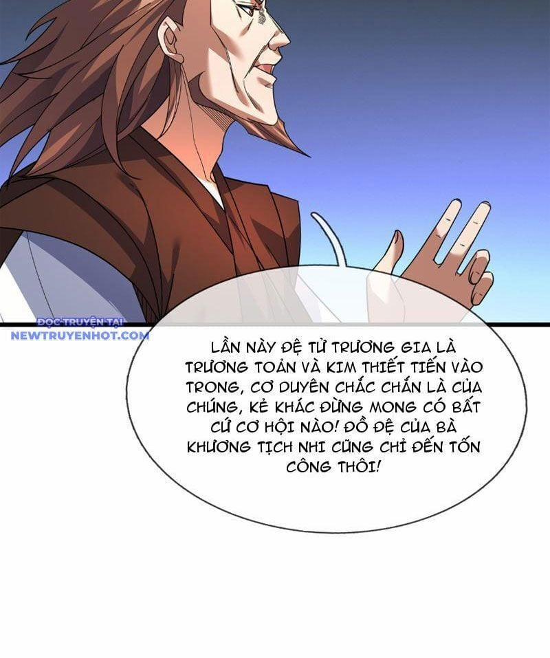 Ngủ Say Vạn Cổ: Xuất Thế Quét Ngang Chư Thiên 30 trang 8