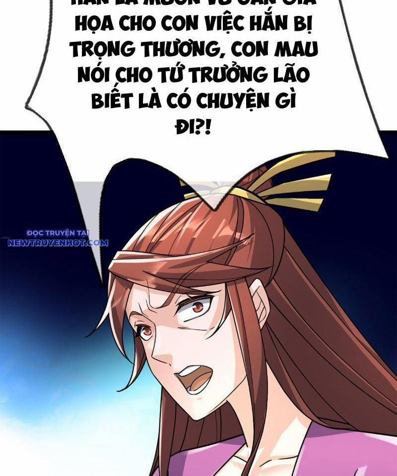 Ngủ Say Vạn Cổ: Xuất Thế Quét Ngang Chư Thiên 30 trang 81