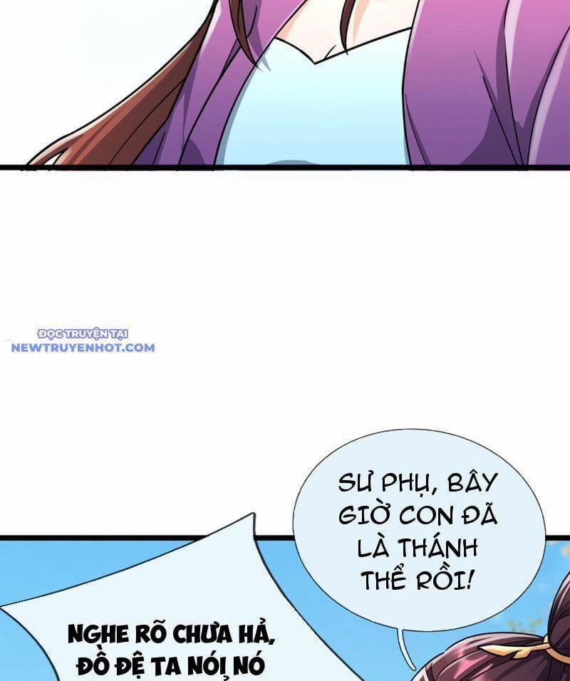 Ngủ Say Vạn Cổ: Xuất Thế Quét Ngang Chư Thiên 30 trang 82