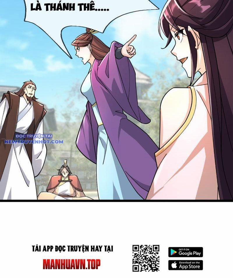 Ngủ Say Vạn Cổ: Xuất Thế Quét Ngang Chư Thiên 30 trang 83
