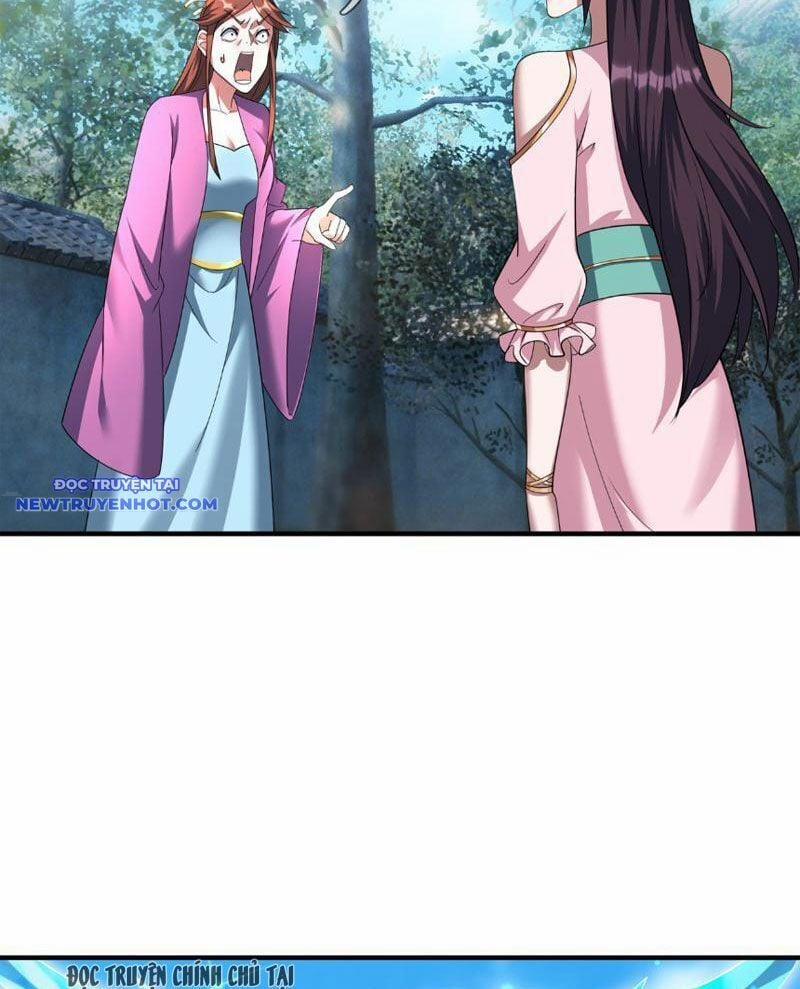 Ngủ Say Vạn Cổ: Xuất Thế Quét Ngang Chư Thiên 30 trang 86