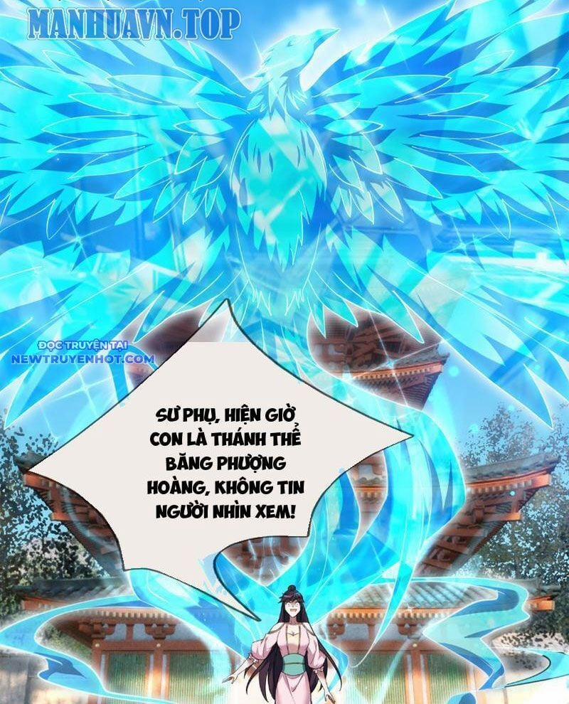 Ngủ Say Vạn Cổ: Xuất Thế Quét Ngang Chư Thiên 30 trang 87