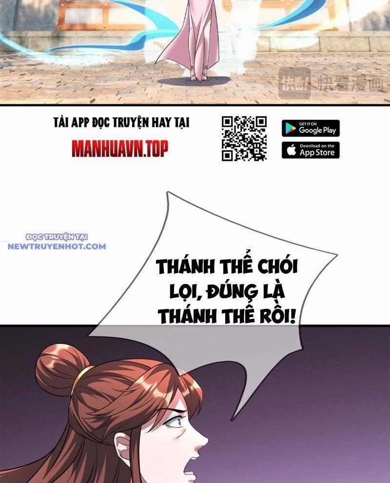 Ngủ Say Vạn Cổ: Xuất Thế Quét Ngang Chư Thiên 30 trang 88