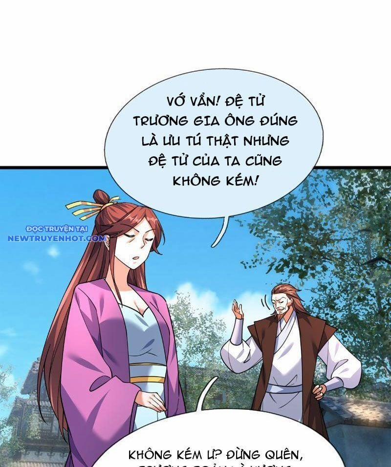 Ngủ Say Vạn Cổ: Xuất Thế Quét Ngang Chư Thiên 30 trang 9