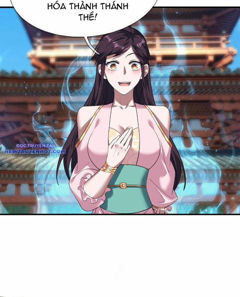 Ngủ Say Vạn Cổ: Xuất Thế Quét Ngang Chư Thiên 30 trang 90