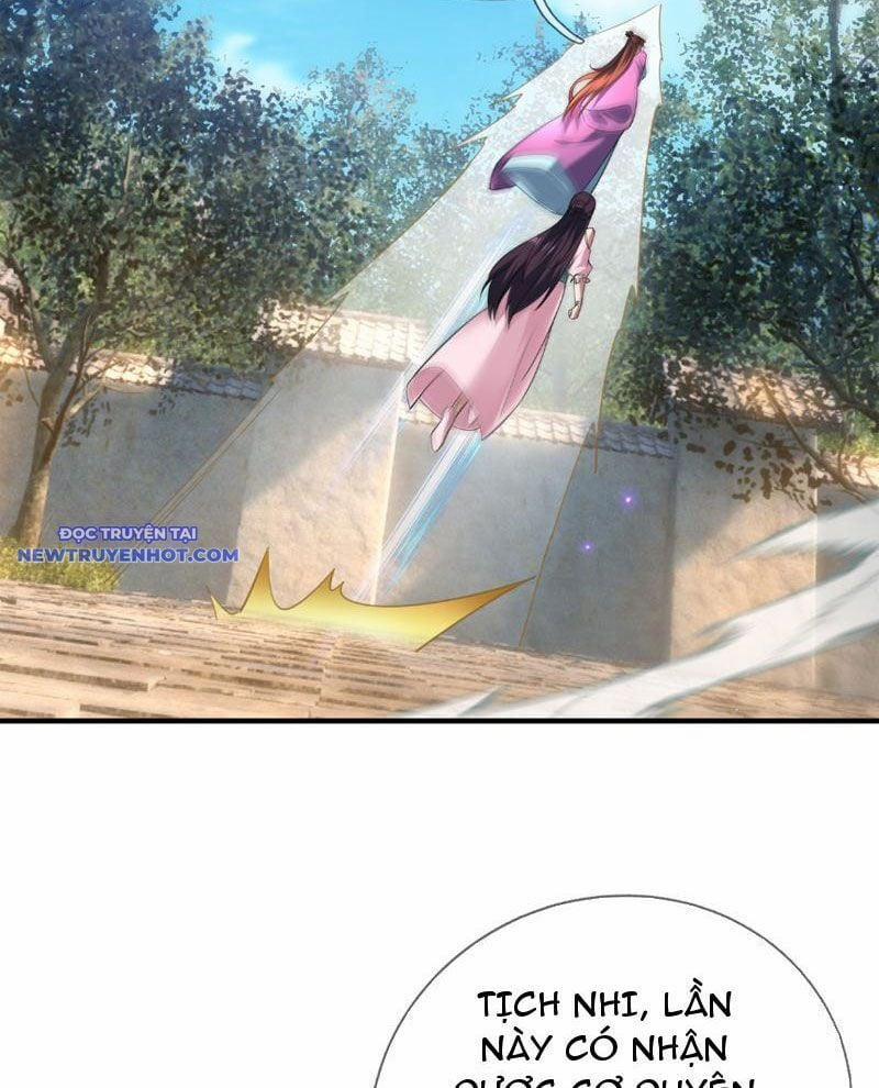 Ngủ Say Vạn Cổ: Xuất Thế Quét Ngang Chư Thiên 30 trang 94