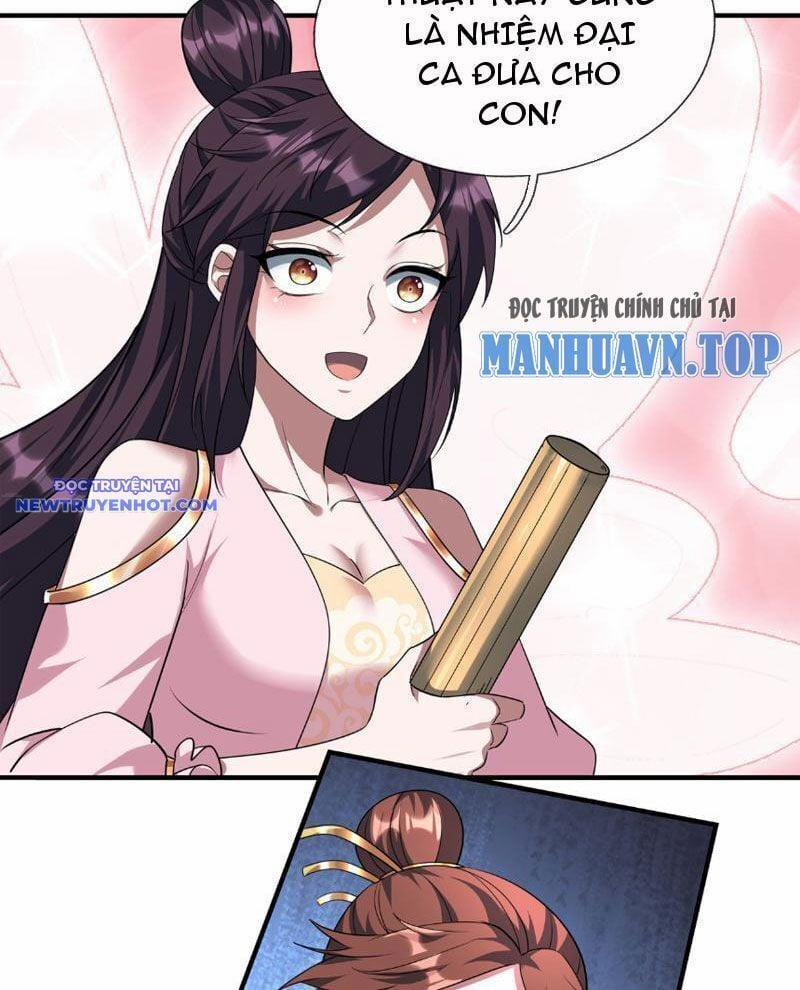 Ngủ Say Vạn Cổ: Xuất Thế Quét Ngang Chư Thiên 30 trang 98