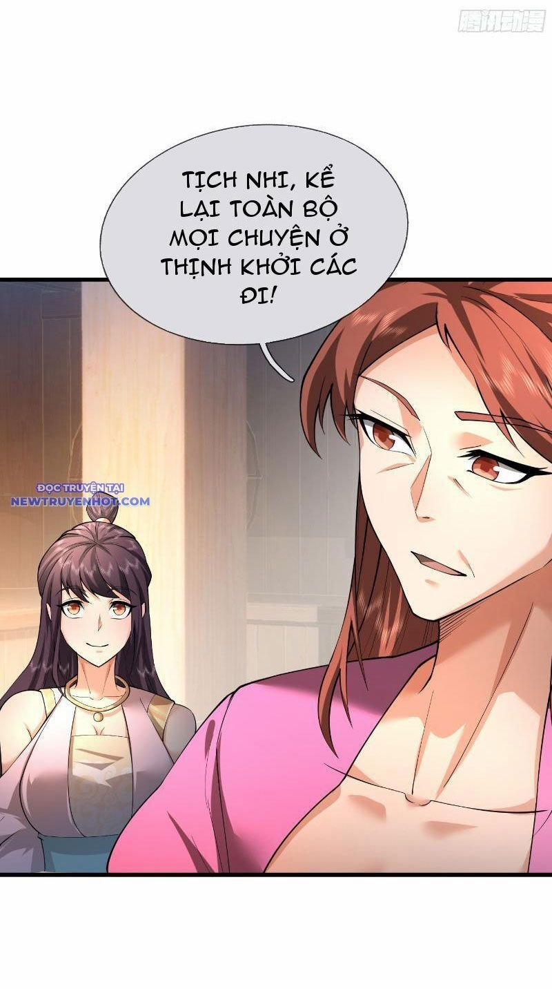 Ngủ Say Vạn Cổ: Xuất Thế Quét Ngang Chư Thiên 31 trang 10