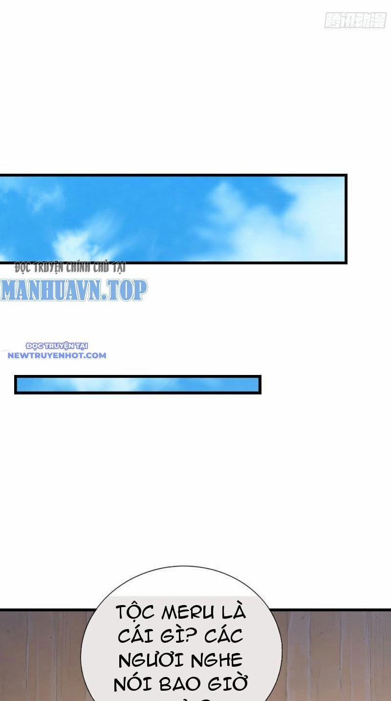 Ngủ Say Vạn Cổ: Xuất Thế Quét Ngang Chư Thiên 31 trang 11