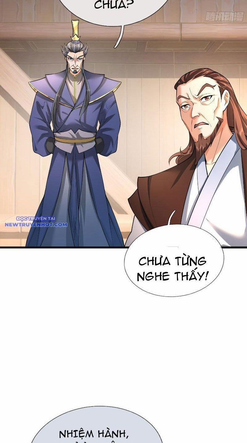 Ngủ Say Vạn Cổ: Xuất Thế Quét Ngang Chư Thiên 31 trang 12
