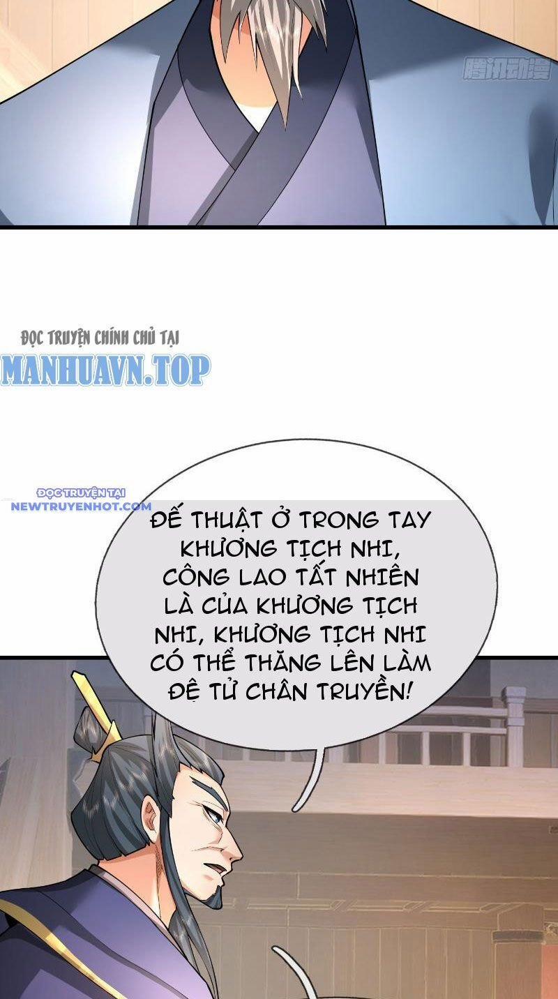 Ngủ Say Vạn Cổ: Xuất Thế Quét Ngang Chư Thiên 31 trang 16