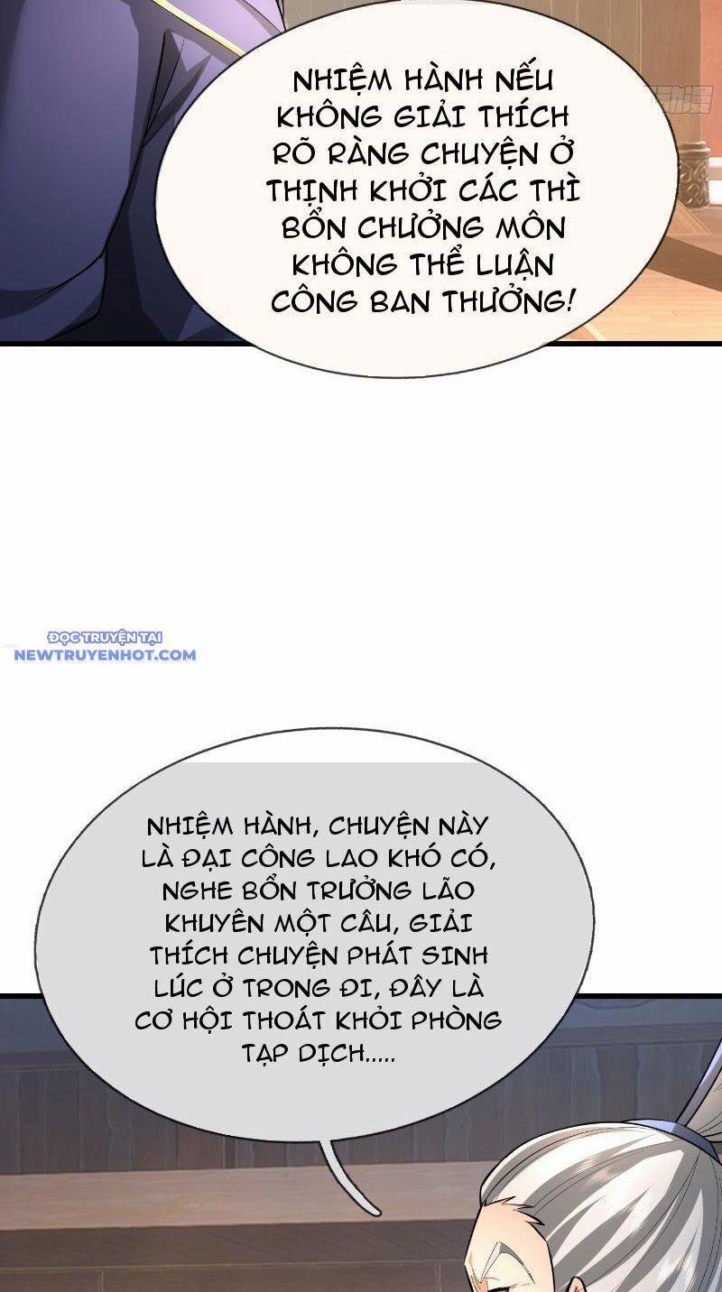 Ngủ Say Vạn Cổ: Xuất Thế Quét Ngang Chư Thiên 31 trang 17