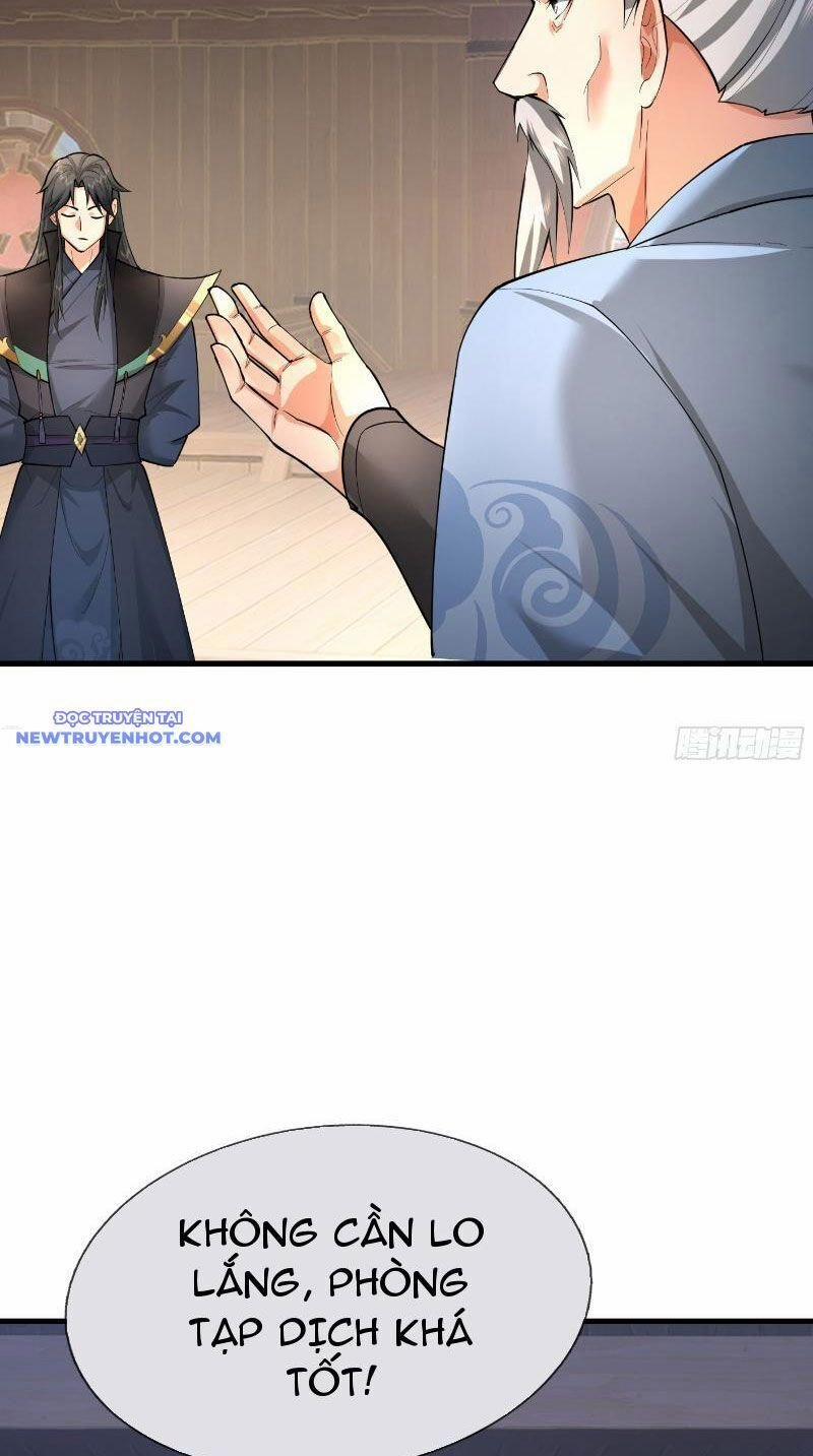 Ngủ Say Vạn Cổ: Xuất Thế Quét Ngang Chư Thiên 31 trang 18