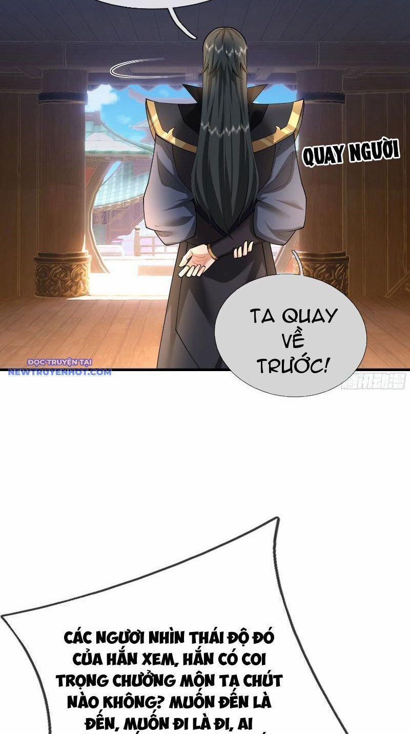 Ngủ Say Vạn Cổ: Xuất Thế Quét Ngang Chư Thiên 31 trang 19